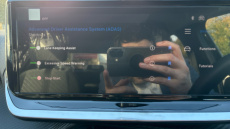 Peugeot 208 1.2 Hybrid 110 Allure 5dr e-DSC6 Petrol Hatchback